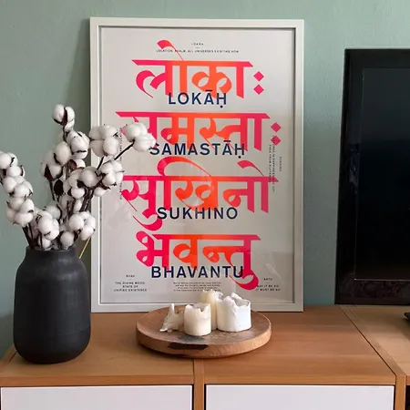 Altbau Prenzlauer Berg - 3 - 2 Schlafzimmer * Berlín