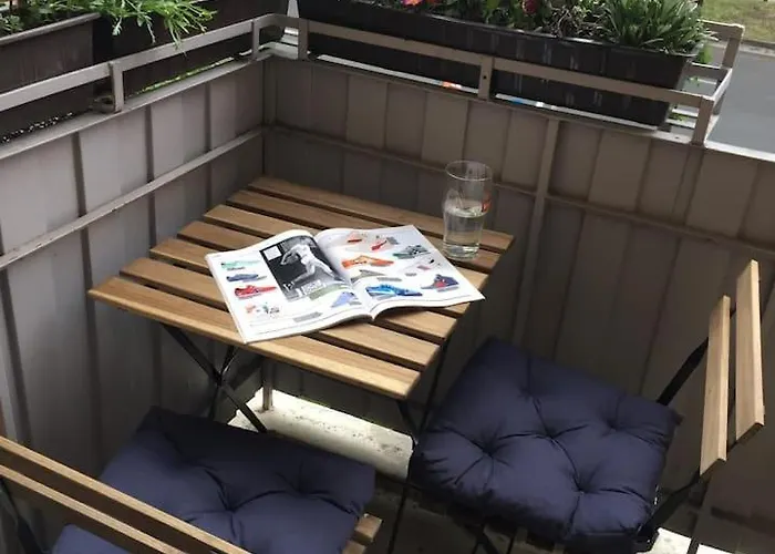 Altbau Prenzlauer Berg - 3 - 2 Schlafzimmer *