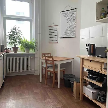 Altbau Prenzlauer Berg - 3 - 2 Schlafzimmer Berlin