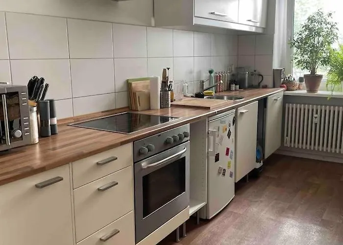 Apartman Altbau Prenzlauer Berg - 3 - 2 Schlafzimmer