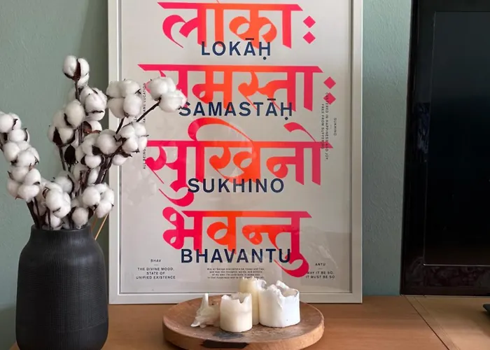 Altbau Prenzlauer Berg - 3 - 2 Schlafzimmer * Berlim